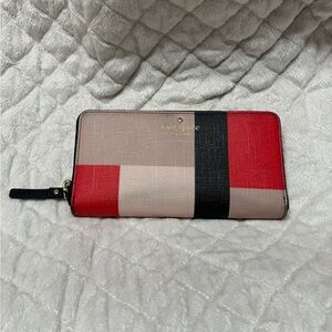 Kate spade wallet